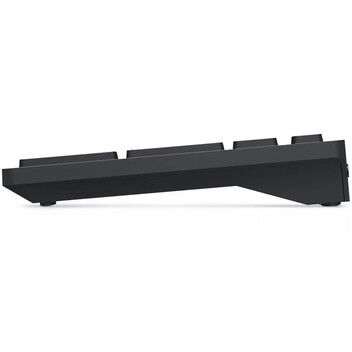 Dell Pro KM522W Teclado + Ratón Inalámbricos Negro