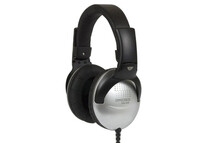 Koss UR29 Auriculares Profesionales Negros