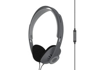 Koss KPH30i Auriculares con Micrófono Negros