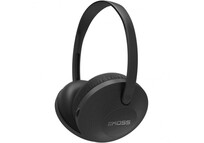 Koss KPH7 Auriculares Bluetooth Negros