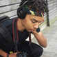 Koss KPH7 Auriculares Bluetooth Negros