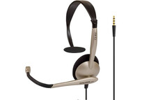 Koss CS95i Auricular con Micrófono Beige Koss CS95i Auricular con Micrófono Beige