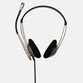 Koss CS100i Auriculares con Micrófono Beige