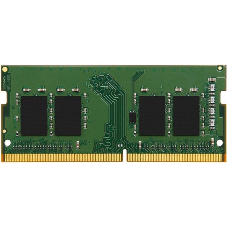 Kingston ValueRAM SO-DIMM DDR4 2666MHz PC4-21300 4GB CL19