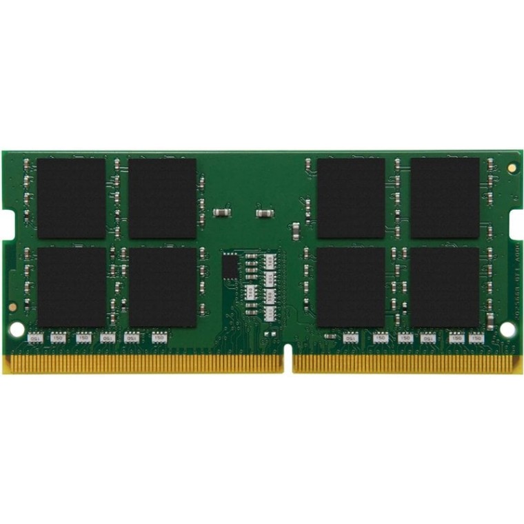 Kingston ValueRAM SO-DIMM DDR4 2666MHz 16GB CL19