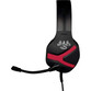 Konix Mythics Nemesis Auriculares Gaming para Nintendo Switch Negro