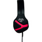 Konix Mythics Nemesis Auriculares Gaming para Nintendo Switch Negro