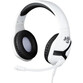 Konix Mythics Nemesis Auriculares Gaming para PS5 Blanco/Negro Konix Mythics Nemesis Auriculares Gaming para PS5 Blanco/Negro