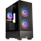 Lian-Li LanCool 205 Mesh Cristal Templado USB-C Negra Lian-Li LanCool 205 Mesh Cristal Templado USB-C Negra