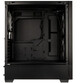 Lian-Li LanCool 205 Mesh Cristal Templado USB-C Negra Lian-Li LanCool 205 Mesh Cristal Templado USB-C Negra