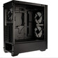 Lian-Li LanCool 205 Mesh Cristal Templado USB-C Negra Lian-Li LanCool 205 Mesh Cristal Templado USB-C Negra