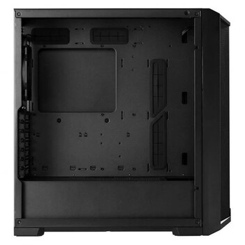 Lian-Li Lancool 215 ARGB Cristal Templado USB 3.0 Negra