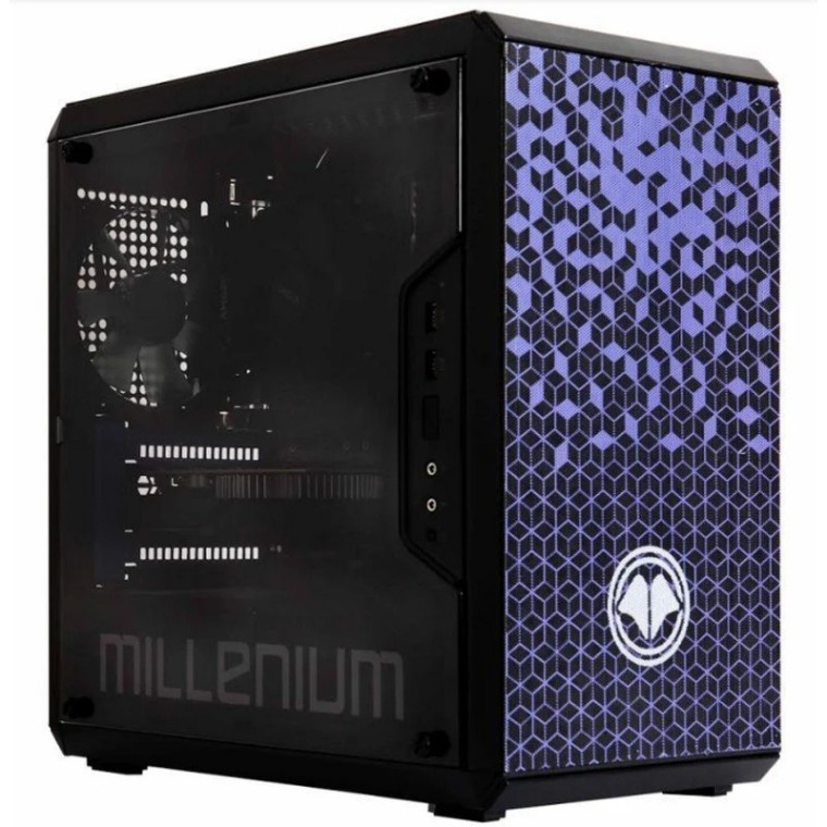 Millenium Machine 1 Mini REKSAI Intel Core i5-10400F/16GB/1TB+240GB SSD/RTX 3060