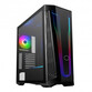 Cooler Master MasterBox 540 Cristal Templado USB 3.2 Negra