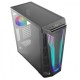 Cooler Master MasterBox 540 Cristal Templado USB 3.2 Negra