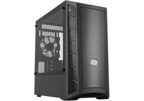 Cooler Master MasterBox B311L Cristal Templado USB 3.1 Negro