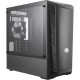 Cooler Master MasterBox B311L Cristal Templado USB 3.1 Negro