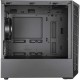 Cooler Master MasterBox B311L Cristal Templado USB 3.1 Negro