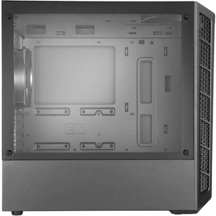 Cooler Master MasterBox B311L Cristal Templado USB 3.1 Negro