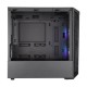 Cooler Master MasterBox MB311L ARGB Cristal Templado USB 3.2