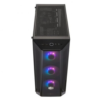Cooler Master MasterBox MB520 ARGB Cristal Templado USB 3.0