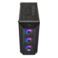 Cooler Master MasterBox MB520 ARGB Cristal Templado USB 3.0