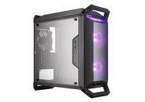 Cooler Master MasterBox Q300P USB 3.0 con Ventana