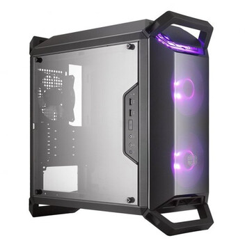 Cooler Master MasterBox Q300P USB 3.0 con Ventana Cooler Master MasterBox Q300P USB 3.0 con Ventana