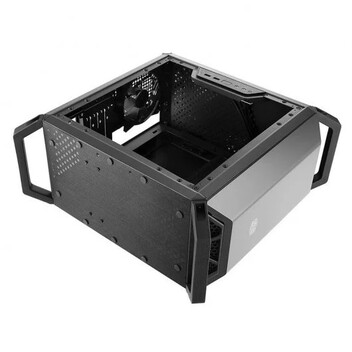 Cooler Master MasterBox Q300P USB 3.0 con Ventana Cooler Master MasterBox Q300P USB 3.0 con Ventana