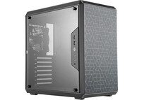 Cooler Master MasterBox Q500L USB 3.0 Negra