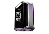 Cooler Master Cosmos C700M USB 3.0 Cristal Templado