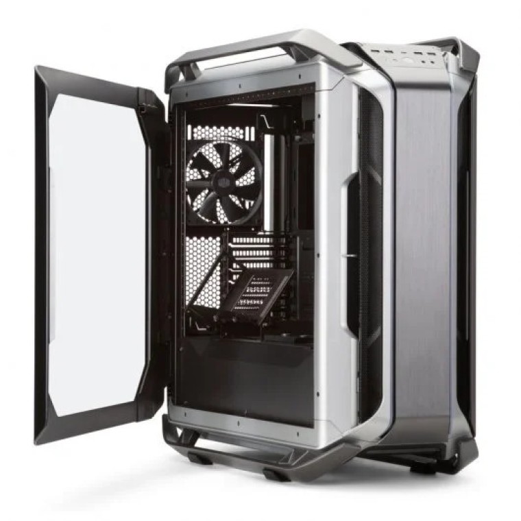 Cooler Master Cosmos C700M USB 3.0 Cristal Templado