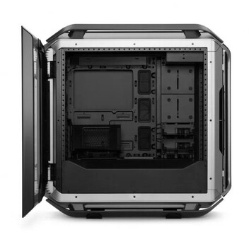 Cooler Master Cosmos C700M USB 3.0 Cristal Templado