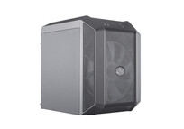 Cooler Master MasterCase H100 RGB Mini-ITX USB 3.0