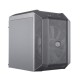 Cooler Master MasterCase H100 RGB Mini-ITX USB 3.0