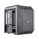 Cooler Master MasterCase H100 RGB Mini-ITX USB 3.0