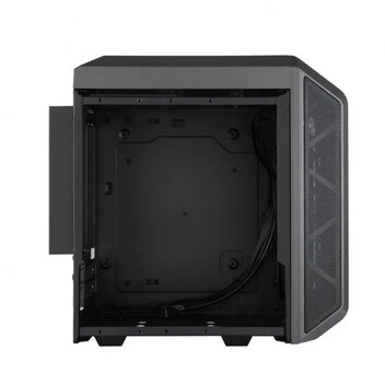 Cooler Master MasterCase H100 RGB Mini-ITX USB 3.0