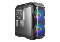 Cooler Master MasterCase H500M Cristal Templado USB 3.0 Cooler Master MasterCase H500M Cristal Templado USB 3.0