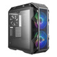 Cooler Master MasterCase H500M Cristal Templado USB 3.0 Cooler Master MasterCase H500M Cristal Templado USB 3.0