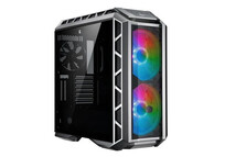 Cooler Master Mastercase H500P Mesh ARGB Cristal Templado USB 3.2