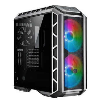 Cooler Master Mastercase H500P Mesh ARGB Cristal Templado USB 3.2