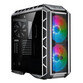 Cooler Master Mastercase H500P Mesh ARGB Cristal Templado USB 3.2
