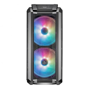 Cooler Master Mastercase H500P Mesh ARGB Cristal Templado USB 3.2