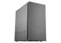 Cooler Master Silencio S400 USB 3.1 Negro
