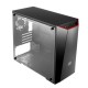 Cooler Master MasterBox Lite 3.1 USB 3.0 Cristal Templado Negra