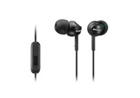 Sony MDR-EX110AP Negro Sony MDR-EX110AP Negro