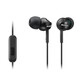 Sony MDR-EX110AP Negro Sony MDR-EX110AP Negro