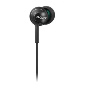 Sony MDR-EX110AP Negro Sony MDR-EX110AP Negro