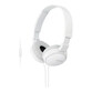 Sony MDR-ZX110AP Auriculares Hifi Blanco Sony MDR-ZX110AP Auriculares Hifi Blanco