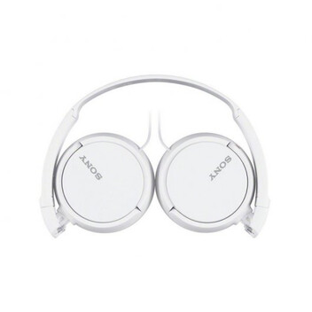 Sony MDR-ZX110AP Auriculares Hifi Blanco Sony MDR-ZX110AP Auriculares Hifi Blanco